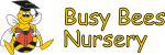 Busybees Nursery Logo
